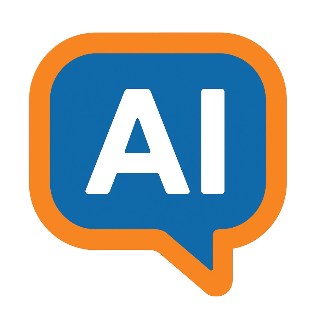 AI Chat logo-1